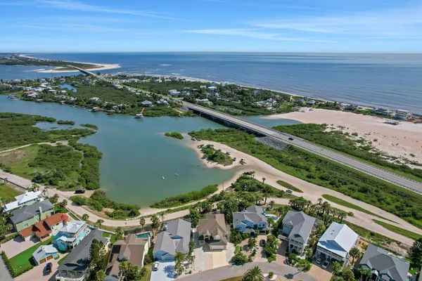 $1,050,000 | 9162 August Circle, St. Augustine, FL 32080
