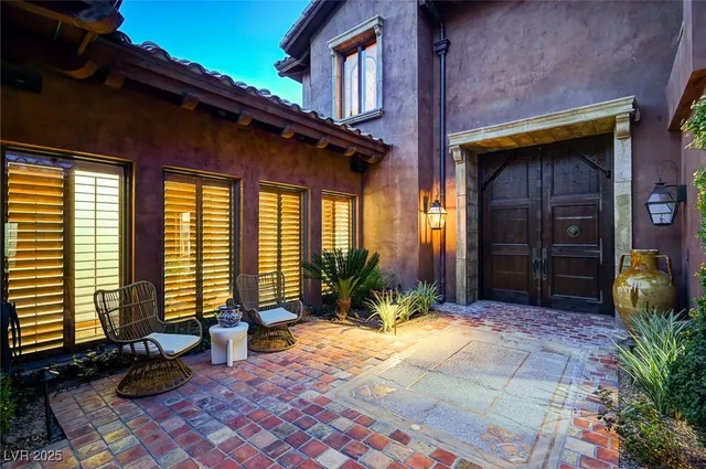 $3,300,000 | 15 Rue Du Rivoli Place, Henderson, NV 89011