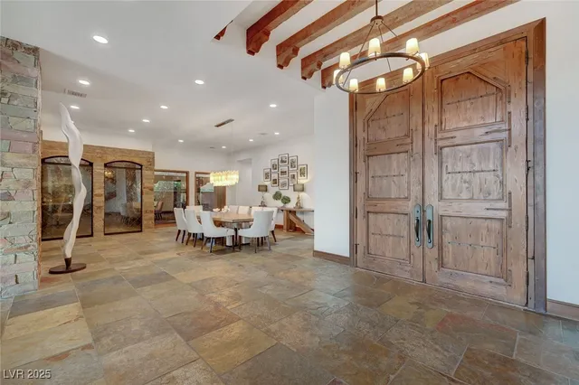 $3,300,000 | 15 Rue Du Rivoli Place, Henderson, NV 89011