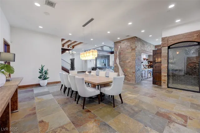 $3,300,000 | 15 Rue Du Rivoli Place, Henderson, NV 89011