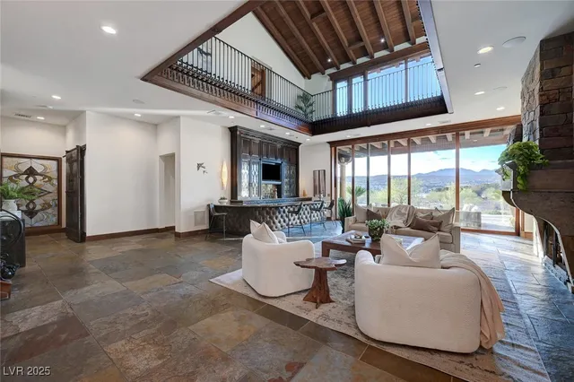 $3,300,000 | 15 Rue Du Rivoli Place, Henderson, NV 89011