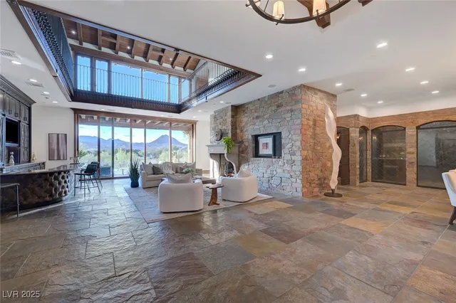 $3,300,000 | 15 Rue Du Rivoli Place, Henderson, NV 89011