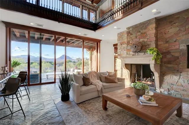 $3,300,000 | 15 Rue Du Rivoli Place, Henderson, NV 89011