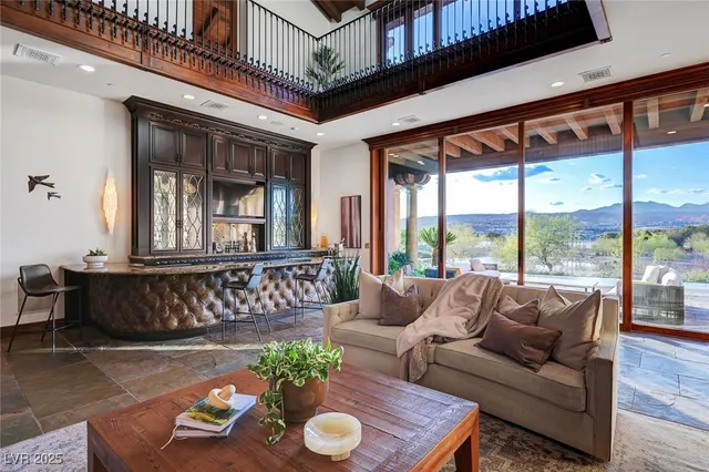 $3,300,000 | 15 Rue Du Rivoli Place, Henderson, NV 89011