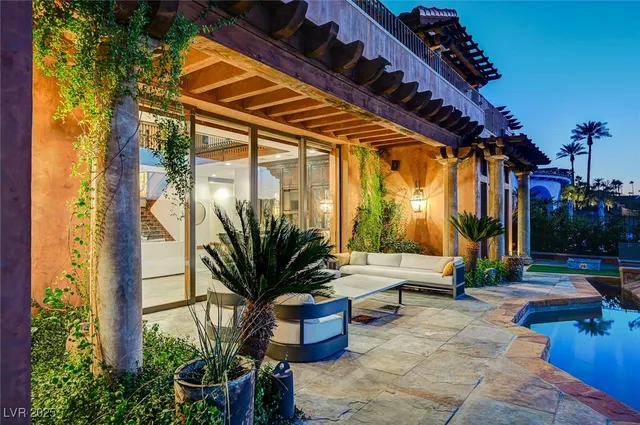 $3,300,000 | 15 Rue Du Rivoli Place, Henderson, NV 89011