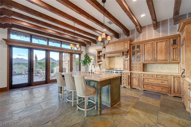 $3,300,000 | 15 Rue Du Rivoli Place, Henderson, NV 89011