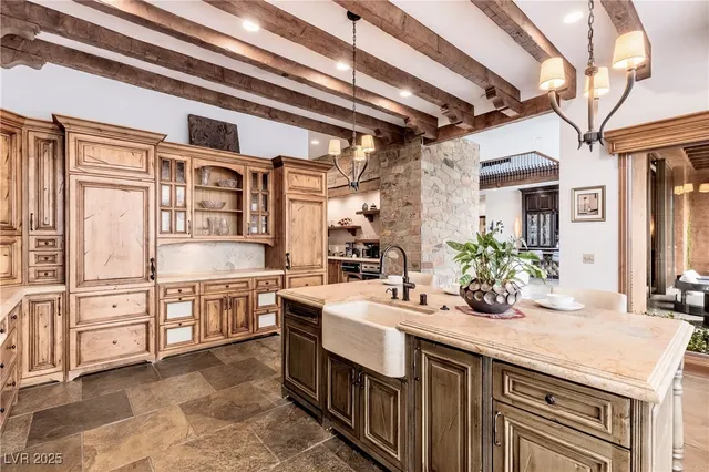 $3,300,000 | 15 Rue Du Rivoli Place, Henderson, NV 89011