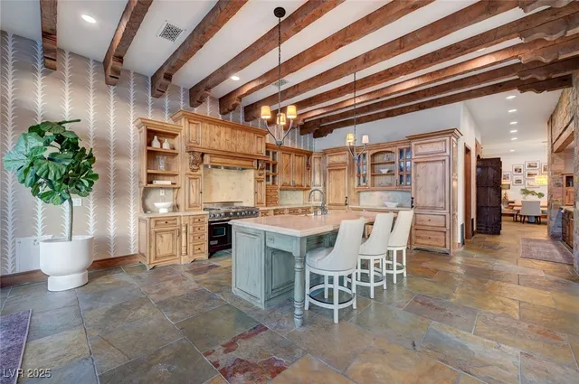 $3,300,000 | 15 Rue Du Rivoli Place, Henderson, NV 89011