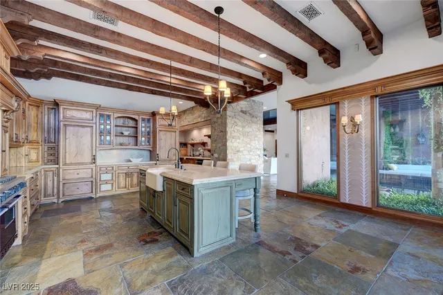 $3,300,000 | 15 Rue Du Rivoli Place, Henderson, NV 89011