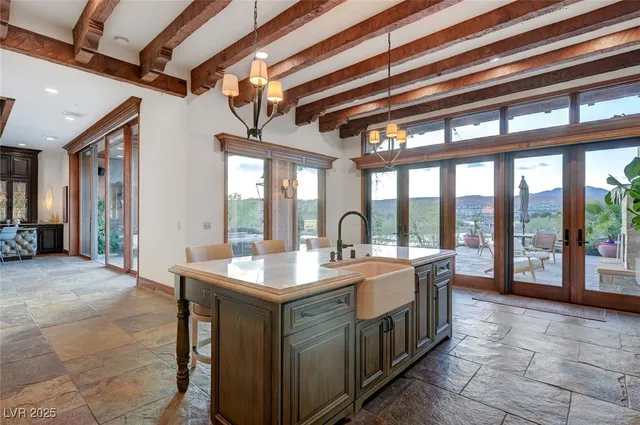 $3,300,000 | 15 Rue Du Rivoli Place, Henderson, NV 89011