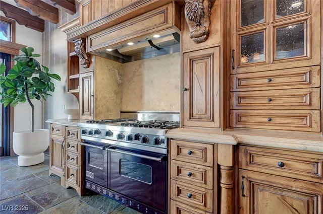 $3,300,000 | 15 Rue Du Rivoli Place, Henderson, NV 89011