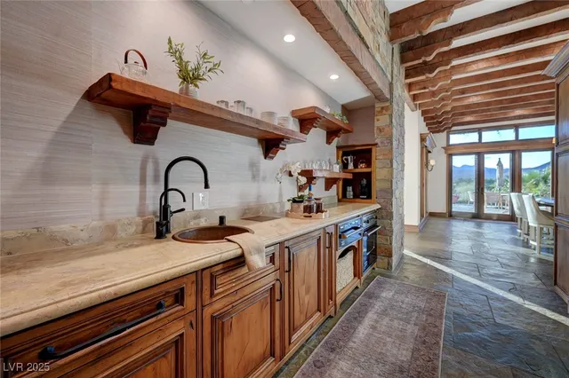 $3,300,000 | 15 Rue Du Rivoli Place, Henderson, NV 89011