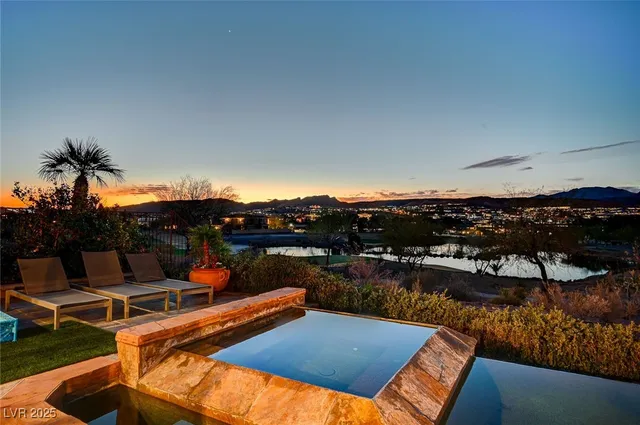 $3,300,000 | 15 Rue Du Rivoli Place, Henderson, NV 89011