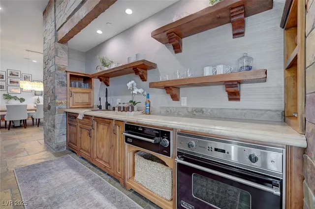 $3,300,000 | 15 Rue Du Rivoli Place, Henderson, NV 89011