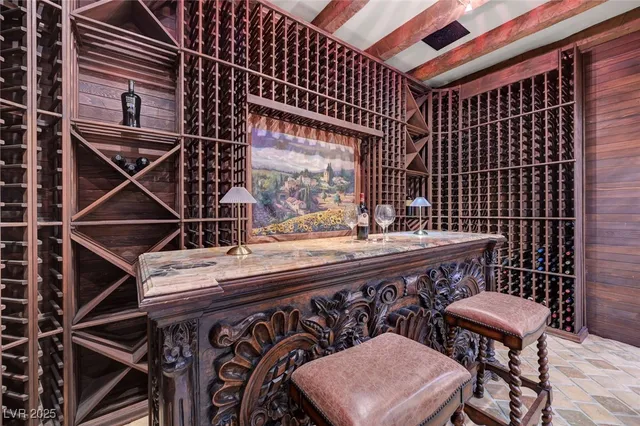 $3,300,000 | 15 Rue Du Rivoli Place, Henderson, NV 89011