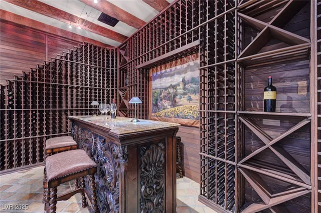 $3,300,000 | 15 Rue Du Rivoli Place, Henderson, NV 89011