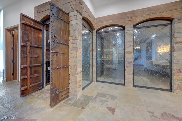 $3,300,000 | 15 Rue Du Rivoli Place, Henderson, NV 89011