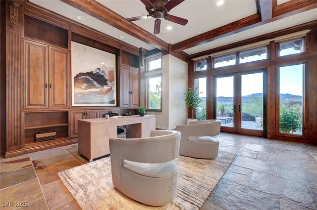 $3,300,000 | 15 Rue Du Rivoli Place, Henderson, NV 89011