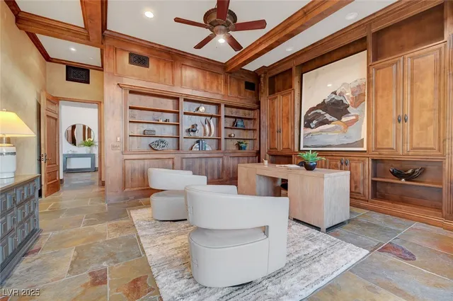 $3,300,000 | 15 Rue Du Rivoli Place, Henderson, NV 89011