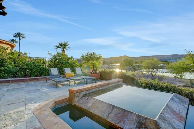 $3,300,000 | 15 Rue Du Rivoli Place, Henderson, NV 89011