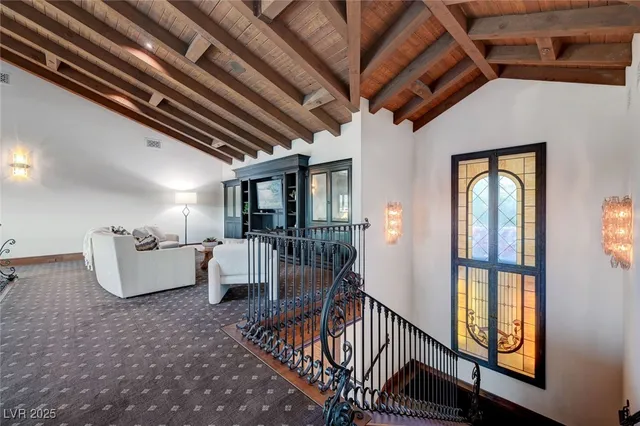 $3,300,000 | 15 Rue Du Rivoli Place, Henderson, NV 89011