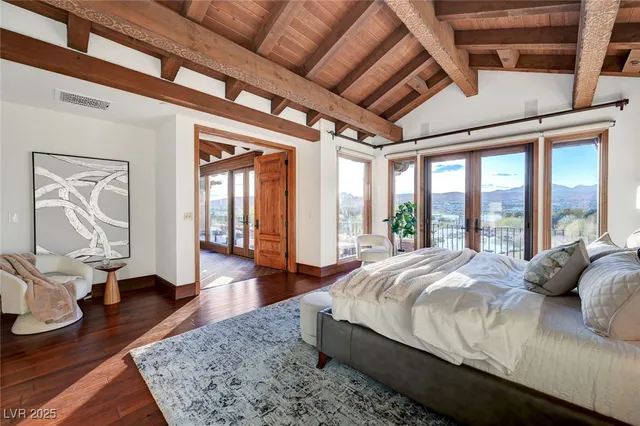 $3,300,000 | 15 Rue Du Rivoli Place, Henderson, NV 89011