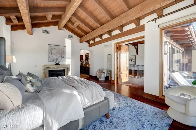 $3,300,000 | 15 Rue Du Rivoli Place, Henderson, NV 89011