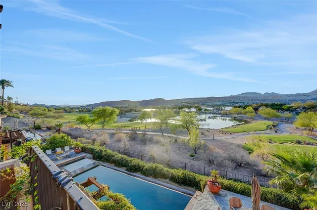 $3,300,000 | 15 Rue Du Rivoli Place, Henderson, NV 89011