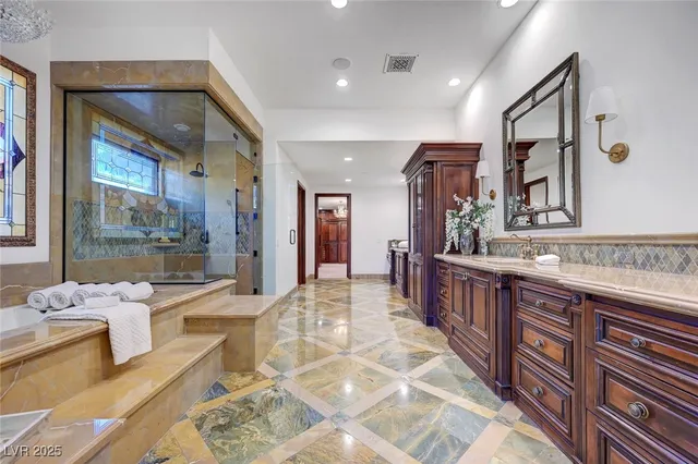 $3,300,000 | 15 Rue Du Rivoli Place, Henderson, NV 89011
