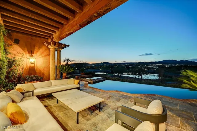 $3,300,000 | 15 Rue Du Rivoli Place, Henderson, NV 89011