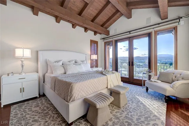 $3,300,000 | 15 Rue Du Rivoli Place, Henderson, NV 89011