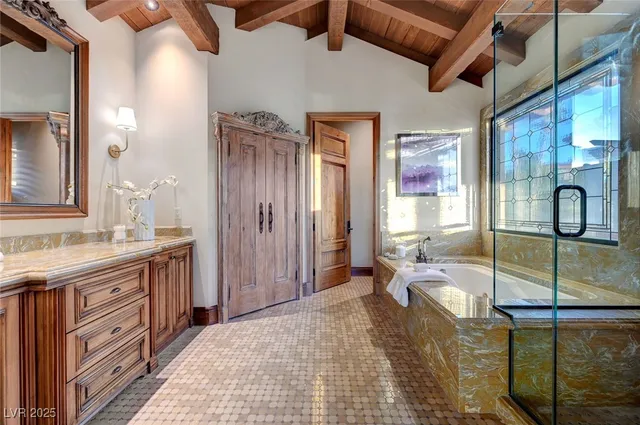 $3,300,000 | 15 Rue Du Rivoli Place, Henderson, NV 89011