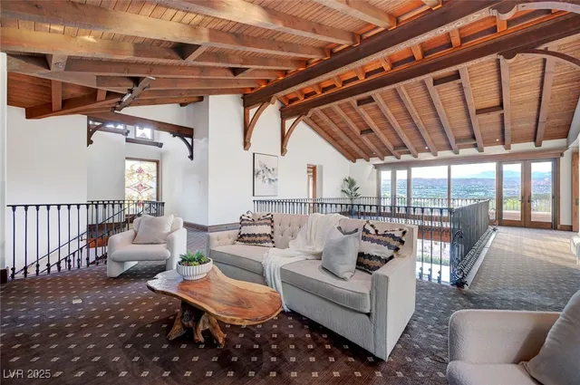 $3,300,000 | 15 Rue Du Rivoli Place, Henderson, NV 89011