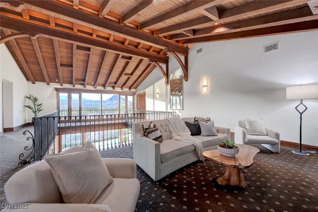 $3,300,000 | 15 Rue Du Rivoli Place, Henderson, NV 89011