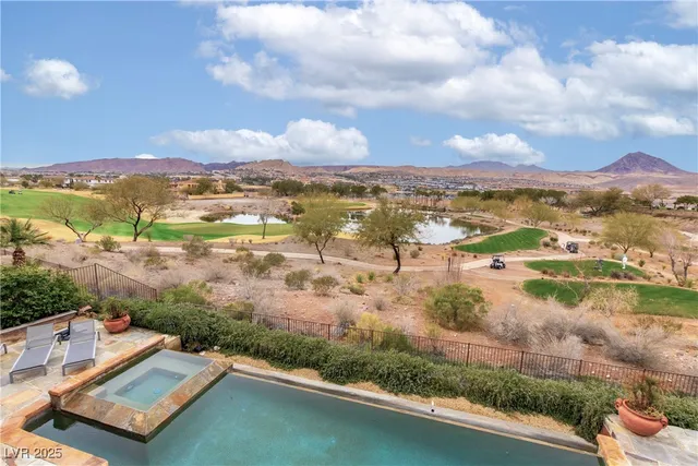 $3,300,000 | 15 Rue Du Rivoli Place, Henderson, NV 89011