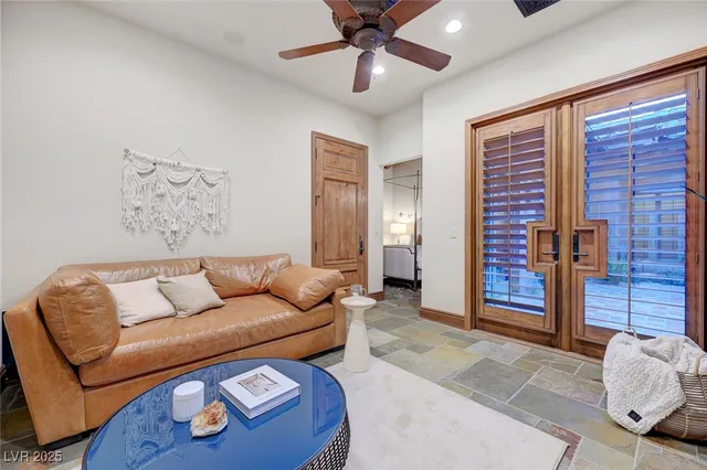 $3,300,000 | 15 Rue Du Rivoli Place, Henderson, NV 89011