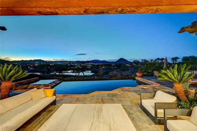 $3,300,000 | 15 Rue Du Rivoli Place, Henderson, NV 89011