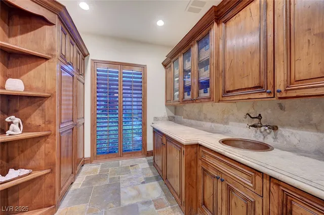 $3,300,000 | 15 Rue Du Rivoli Place, Henderson, NV 89011