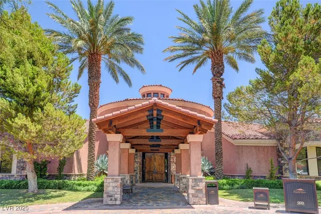 $3,300,000 | 15 Rue Du Rivoli Place, Henderson, NV 89011