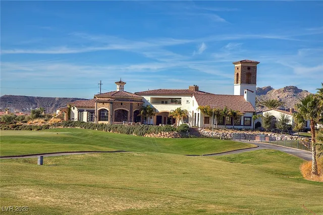 $3,300,000 | 15 Rue Du Rivoli Place, Henderson, NV 89011