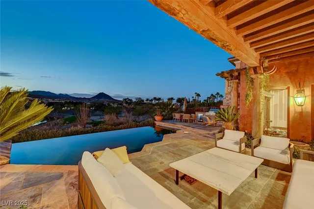 $3,300,000 | 15 Rue Du Rivoli Place, Henderson, NV 89011