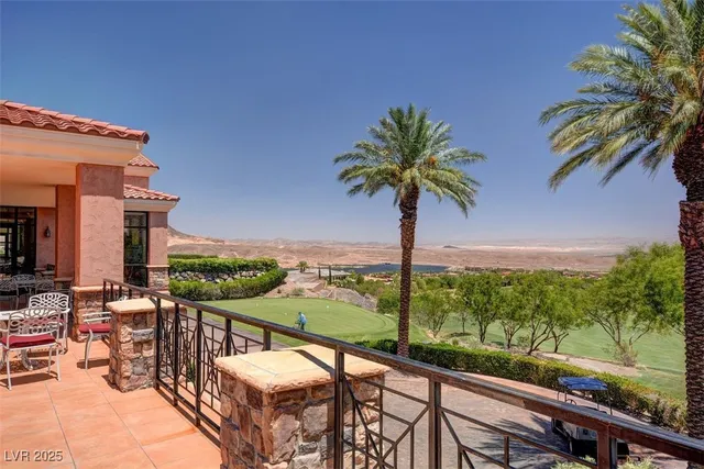 $3,300,000 | 15 Rue Du Rivoli Place, Henderson, NV 89011