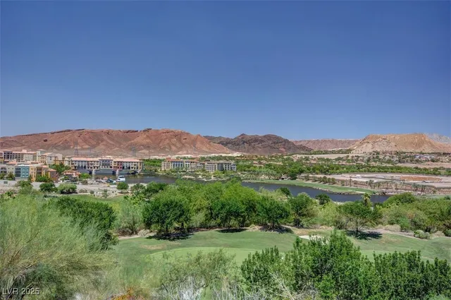 $3,300,000 | 15 Rue Du Rivoli Place, Henderson, NV 89011