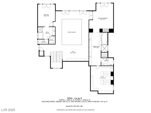$3,300,000 | 15 Rue Du Rivoli Place, Henderson, NV 89011