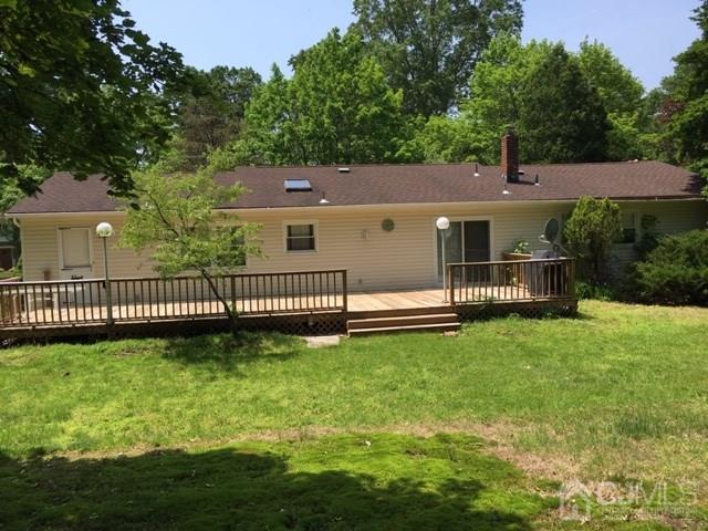 26 Millay Road Morganville, NJ 07751 - Photo 2 of 10 Gallery Image 2