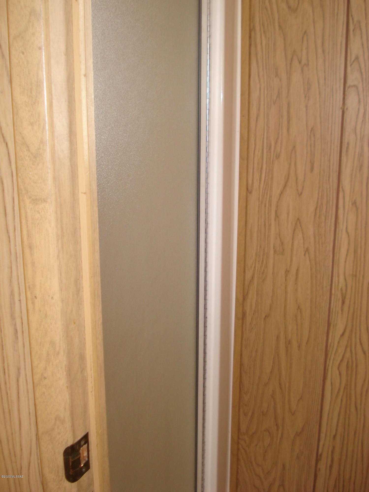 5940 West Box R Street Tucson, AZ 85713 - Photo 8 of 25 W/I Shower in front BD