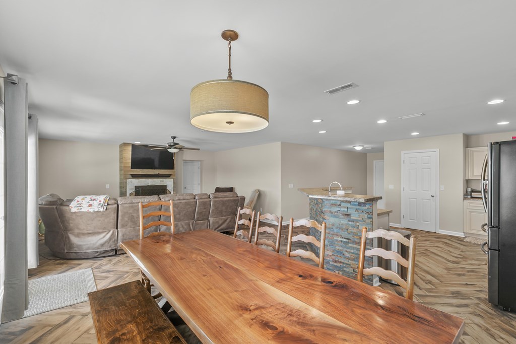 5430 North County 75 Road Columbia, AL 36319 - Photo 12 of 58