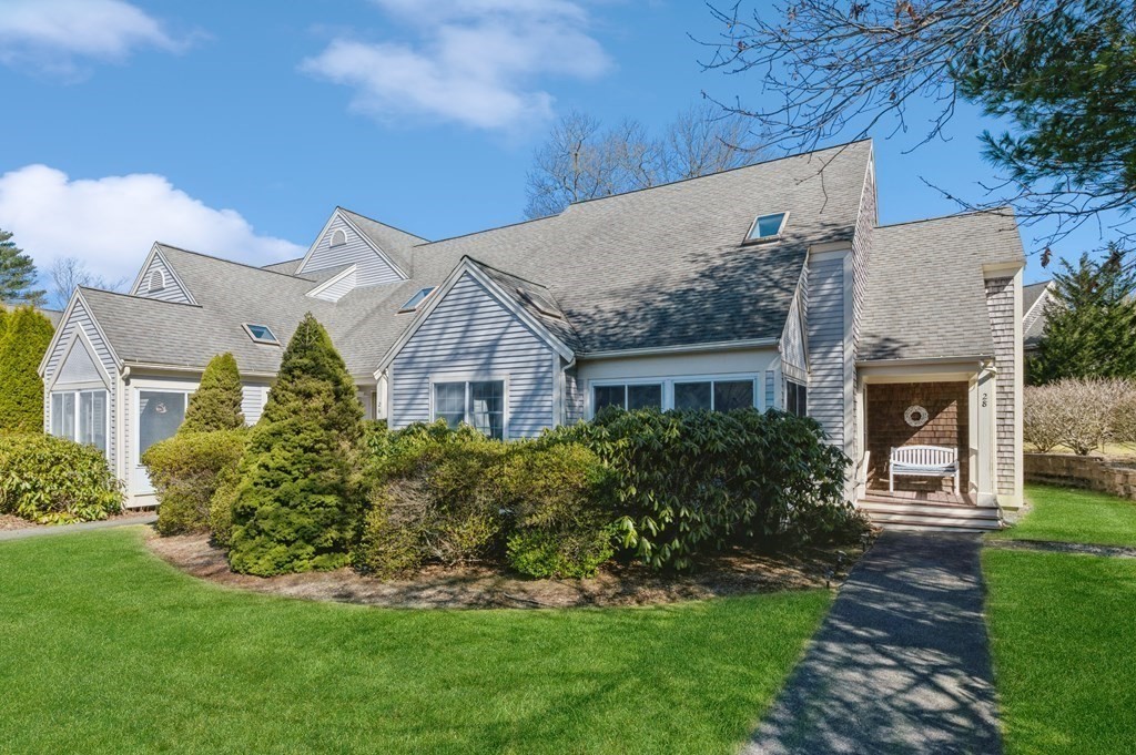 28 Red Cedar Road, Unit 28 Mashpee, MA 02649 - Photo 2 of 37 Gallery Image 2