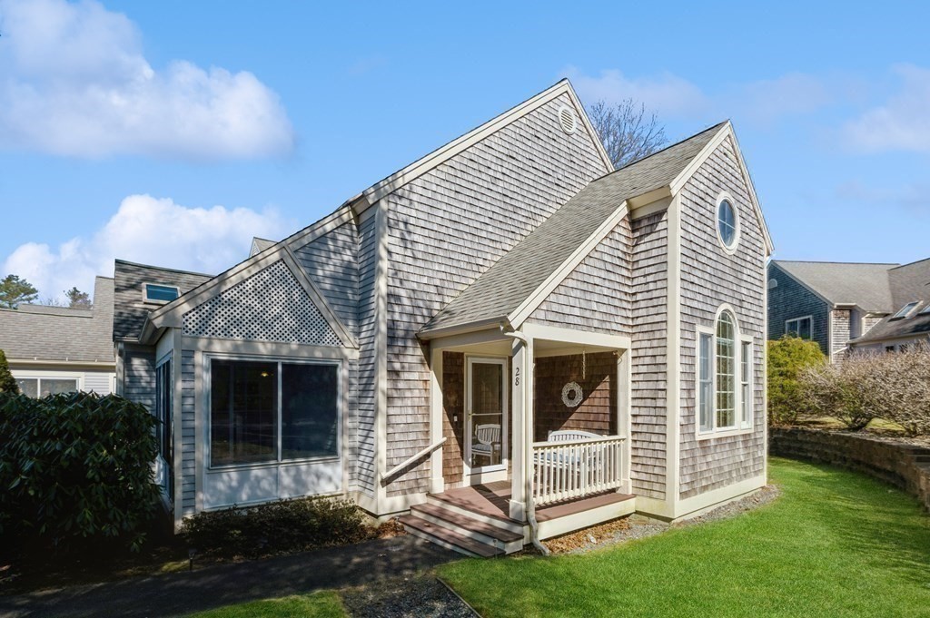 28 Red Cedar Road, Unit 28 Mashpee, MA 02649 - Photo 31 of 37 Gallery Image 31