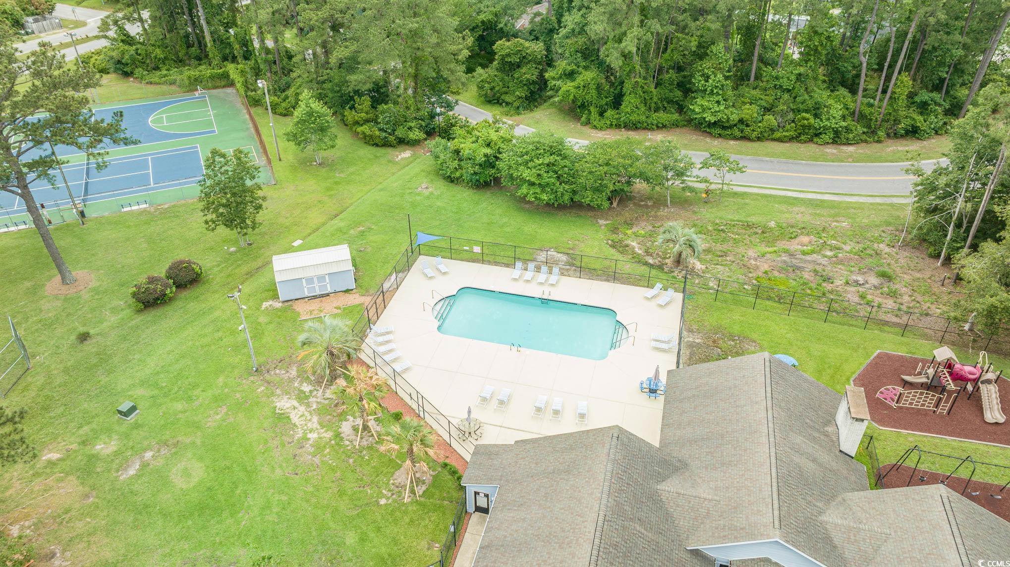 211 Hunters Road Myrtle Beach, SC 29579 - Photo 29 of 31 Gallery Image 29